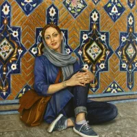 آموزش طراحی و نقاشی|خدمات آموزشی|تهران, صد دستگاه|دیوار