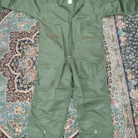 لباس تمام ضد آب