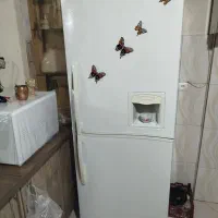 یخچال فریزر سونیا|یخچال و فریزر|ملارد, |دیوار