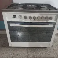 اجاق گاز مگامکس