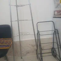 بخاری،چراغ نفتی،صندلی،استند،قفسه کتاب|بخاری، هیتر، شومینه|سرپل ذهاب, |دیوار