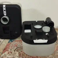 توالت پرتابل مسافرتی