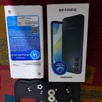 گوشی سامسونگ A16|موبایل|سیرجان, |دیوار