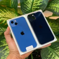 آیفون ۱۳ نرمال ۱۲۸ گیگ CH دوزاده ماهه شرایطی