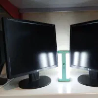 مانیتور 17 اینچ الجی LG 1752s درحدنو
