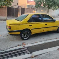 405 تاکسی|خودرو سواری و وانت|یاسوج, |دیوار