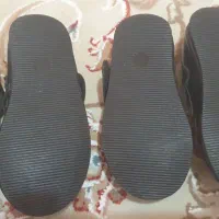 کفش دخترانه سایز ۲۳و۲۴|کفش و لباس بچه|شهریار, شهریار|دیوار