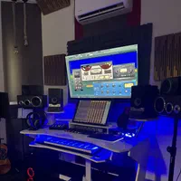 ترانه ملودی ، آهنگسازی ، تنظیم ، میکس مسترینگ|خدمات پذیرایی، مراسم|قدس, شهرقدس|دیوار