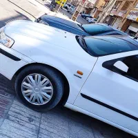 سمند ef7|خودرو سواری و وانت|بوشهر, |دیوار