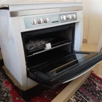 گازفردار|اجاق گاز و لوازم برقی پخت‌وپز|قرچک, میرزائی شمالی|دیوار