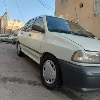 پراید ۸۲|خودرو سواری و وانت|فردیس, شهرک هفده شهریور|دیوار