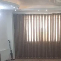 پرده ساختمان پارچه اصل|پرده، رانر، رومیزی|قم, باغ کرباسی|دیوار