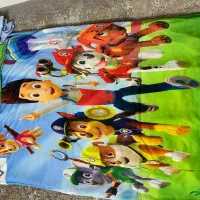 ست روتختی نوجوان