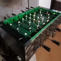 حراج فوتبال دستی بزرگ