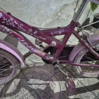 دو عدد دوچرخه سالم یکی ۱۶ یکی ۱۲|دوچرخه، اسکیت، اسکوتر|قدس, شهرقدس|دیوار