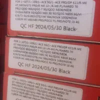 گلس گوشی موبایل|لوازم جانبی موبایل و تبلت|رشت, فلسطین|دیوار