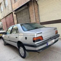 405مدل 88|خودرو سواری و وانت|کرمانشاه, |دیوار