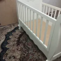 تخت بچه