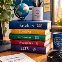 تدریس زبان انگلیسی