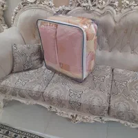 روتختی  حریر و ساتن