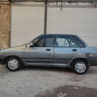 پراید بنزینی مدل 1385|خودرو سواری و وانت|کرمانشاه, |دیوار