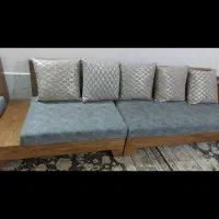 مبل ۹ نفره .