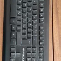 کیبورد. گیمینگ XP|قطعات و لوازم جانبی رایانه|آبیک, |دیوار