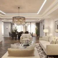 طراحی دکوراسیون داخلی