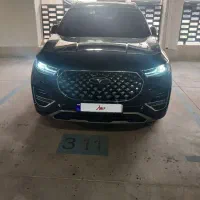 تیگو ۸ پرو ۱۴۰۲ تمیز معاوضه با تیگو۷