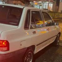 پراید۱۳۱ مدل ۹۳ دوگانه شرکتی آس|خودرو سواری و وانت|تالش, هشتپر|دیوار