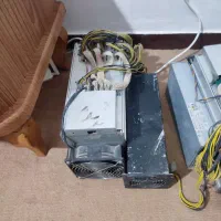 ماینر s9|قطعات و لوازم جانبی رایانه|پاکدشت, پاکدشت (مامازند)|دیوار