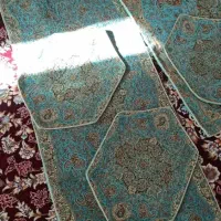 رومیزی|پرده، رانر، رومیزی|بروجرد, |دیوار