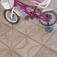 دوچرخه۱۲ تمیز و مرتب