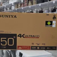 ال ای دی 50 اینج سونیا اقساطی فراجا