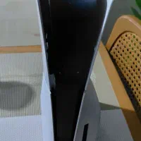ps5 .. با دو عدد دسته اسلیم استاندارد
