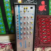 اکو چنگ نیاز به تعمیر|سیستم صوتی خانگی|تهران, دانشگاه شریف|دیوار