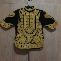 لباس بچه گانه اینده کاری