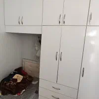 کد دیواری و سرویس خواب