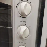 توستر بزرگ|اجاق گاز و لوازم برقی پختوپز|آزادشهر, |دیوار