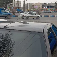 سواری ووانت|خودرو سواری و وانت|بناب, |دیوار