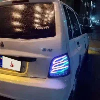 پراید 111|خودرو سواری و وانت|اسلام‌شهر, شهرک انبیا|دیوار