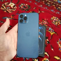 آیفون 12پرومکس