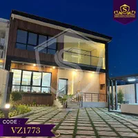 ویلای 200 متربنا مدرن سه خوابه|فروش خانه و ویلا|رشت, بلوار گیلان|دیوار