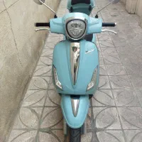 کاوان پلاس ۱۴۰۰|موتورسیکلت|تهران, میرداماد|دیوار