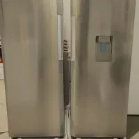 یخچال دوقلو دوو