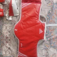 وسایل تکواندو
