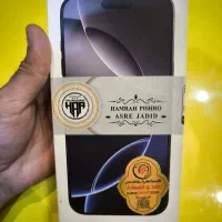 آیفون 16پرو مکس