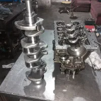 تعمیرگاه مکانیکی نیسان دیزل و بنزینی|خدمات موتور و ماشین|تهران, شهرک ابوذر|دیوار