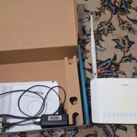 مودم 2750U - D-Link|مودم و تجهیزات شبکه|تهران, جنت‌آباد شمالی|دیوار