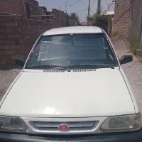 پراید مدل ۸۲